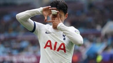 Um 2&ordm; tempo perfeito e goleada: Tottenham de Postecoglou s&oacute; depende dele para ir &agrave; Champions