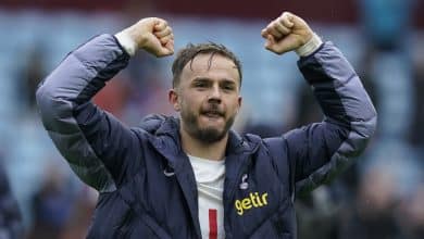 Tottenham s&oacute; depende de si para ir &agrave; Champions e come&ccedil;a a lidar com isso hoje