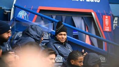 Com Mbapp&eacute; na reserva, Luis Enrique prova que PSG &eacute; um time comum diante do Reims