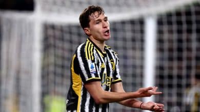 Quando a Juventus vai conseguir estancar a sangria que a fez desabar na Serie A?