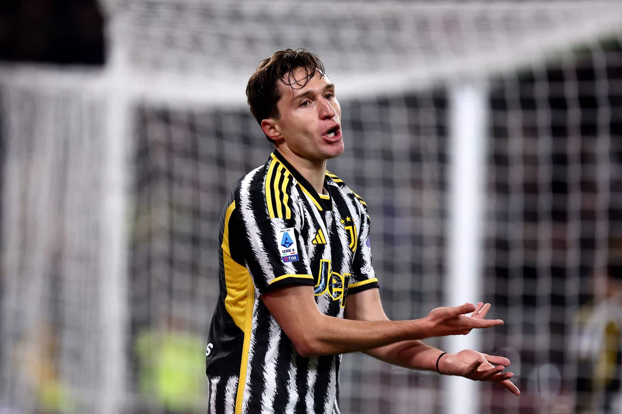 Quando a Juventus vai conseguir estancar a sangria que a fez desabar na Serie A?