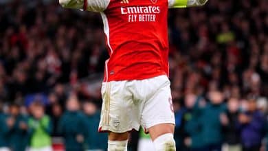 Para lavar a alma, Arsenal mostra que tem talento e estrela ao eliminar o Porto na Champions League