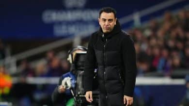 &lsquo;Champions League n&atilde;o mudar&aacute; nada da minha decis&atilde;o de sair&rsquo;: Xavi n&atilde;o fica no Barcelona por nada