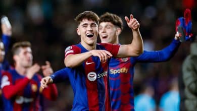 Endrick n&atilde;o &eacute; o &uacute;nico: Para enfrentar Brasil, Espanha convoca dois menores de idade