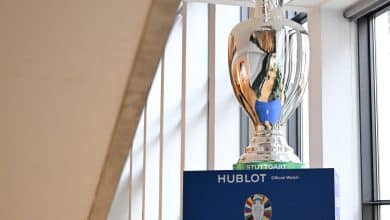 Uefa pode fazer mudan&ccedil;a de &uacute;ltima hora para Eurocopa