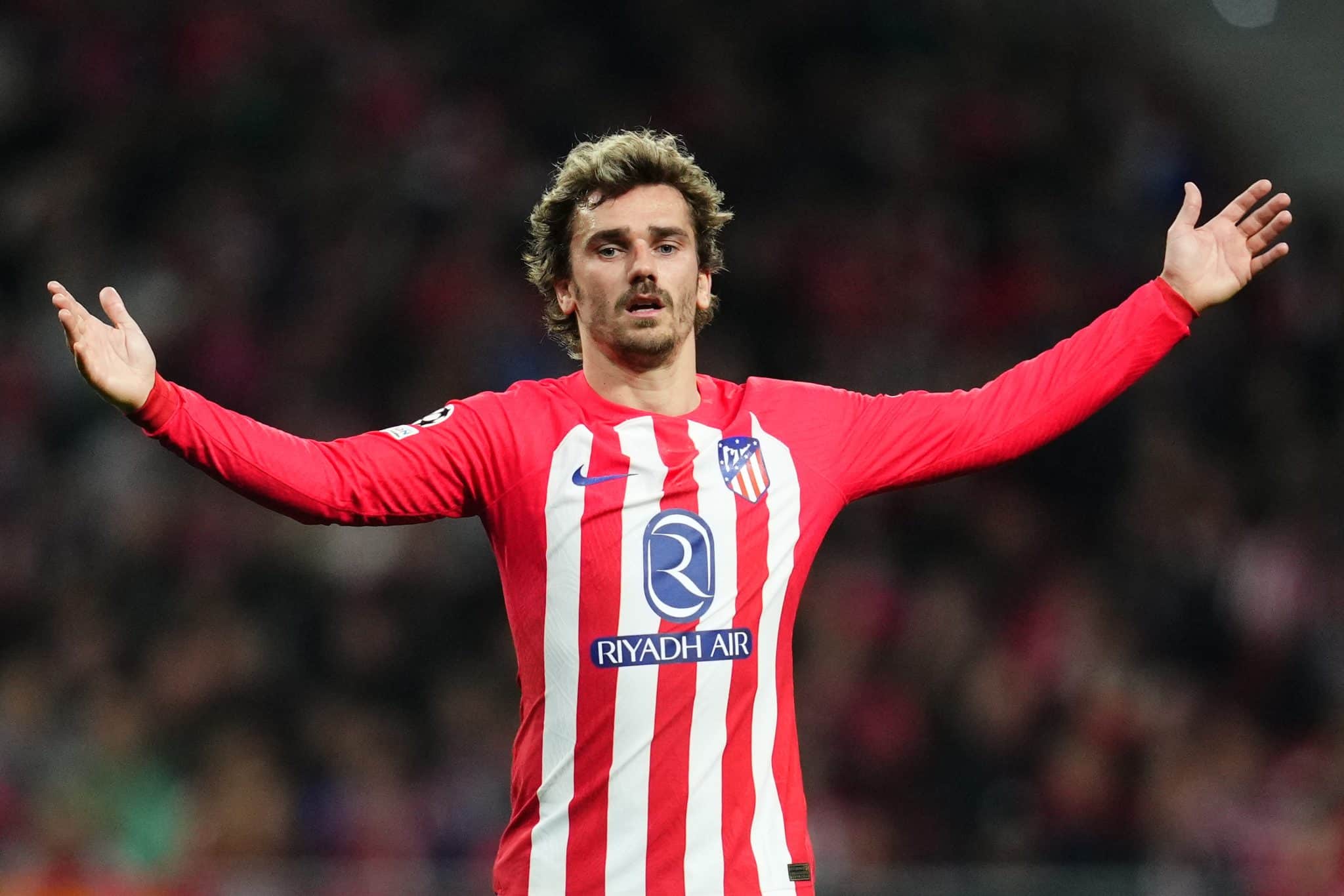 &lsquo;N&atilde;o sabem nada&rsquo;: Griezmann responde cr&iacute;ticas de comentaristas