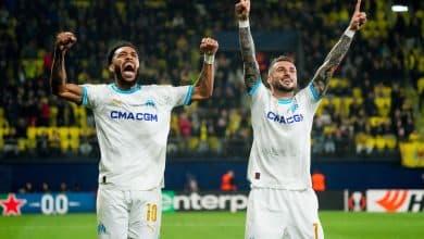Eliminado na Liga Europa, Villarreal queria mais tempo para fazer milagre contra Olympique de Marseille