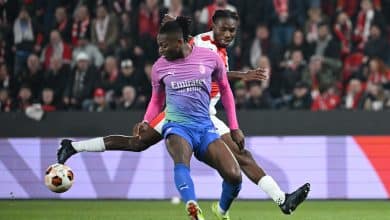 Rafael Le&atilde;o d&aacute; show em vit&oacute;ria e classifica&ccedil;&atilde;o do Milan para as quartas de final da Liga Europa