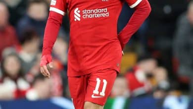 Na paci&ecirc;ncia, Liverpool busca virada contra Brighton e vai ao topo da Premier League