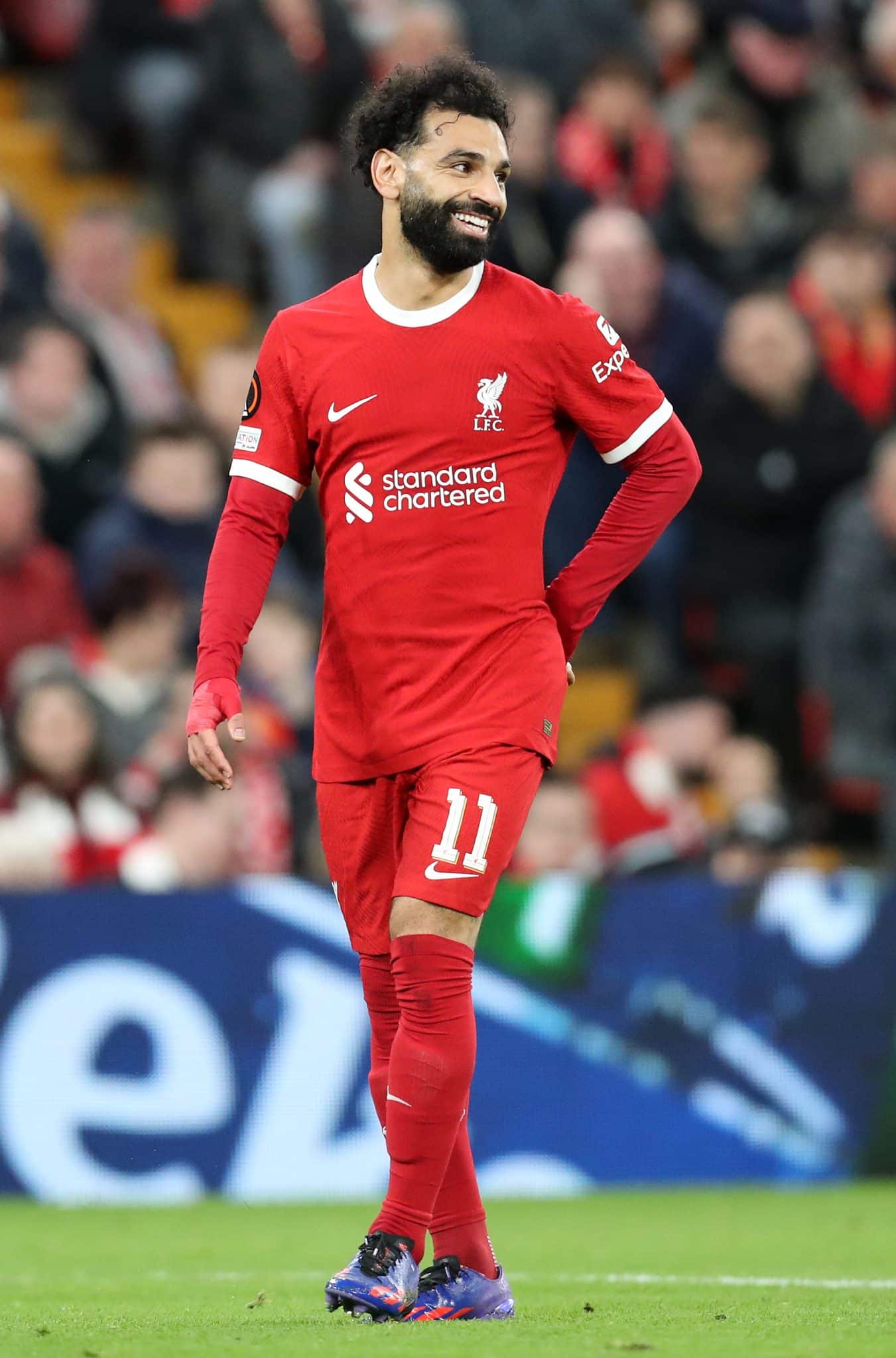 Na paci&ecirc;ncia, Liverpool busca virada contra Brighton e vai ao topo da Premier League