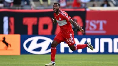 Messi? Que nada! Vento faz gola&ccedil;o e vira jogo aos 53 do segundo tempo&nbsp;na&nbsp;MLS; Assista