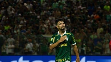 No melhor jogo do ano, Palmeiras ressuscita ideia de 2023, humilha Ponte Preta e est&aacute; na semi do Paulista