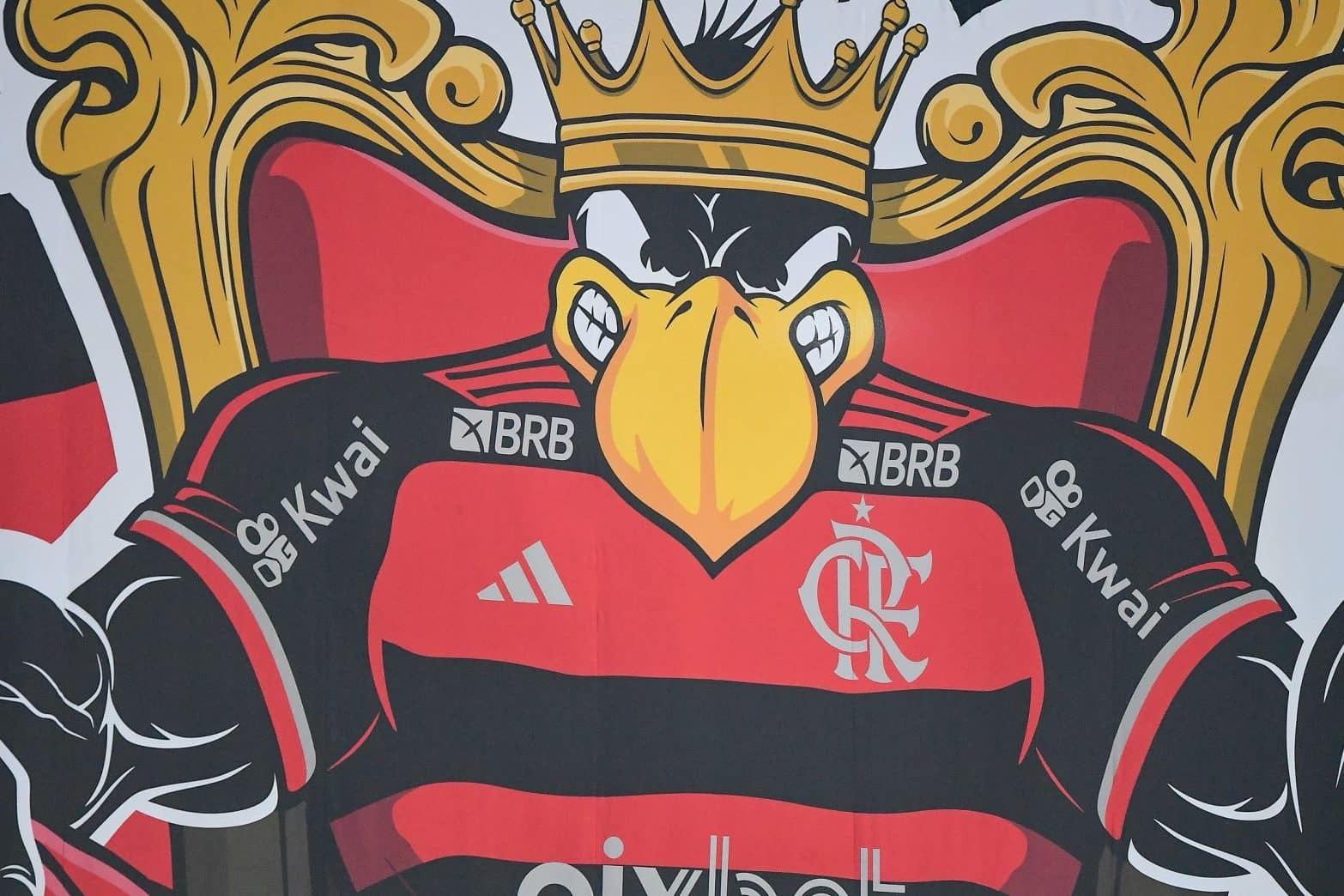 Flamengo n&atilde;o para de fazer dinheiro e ter&aacute; novo patroc&iacute;nio milion&aacute;rio