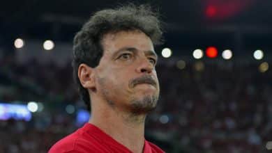 Diniz mostrou novamente que &eacute; diferente e pediu desculpas ap&oacute;s pol&ecirc;mica no Fluminense