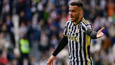 Ap&aacute;tica e nervosa, Juventus parece ter desistido da Serie A com empate em casa contra o Genoa