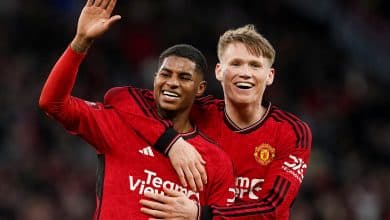 Como o Manchester United conseguiu vencer o Liverpool na Copa da Inglaterra?