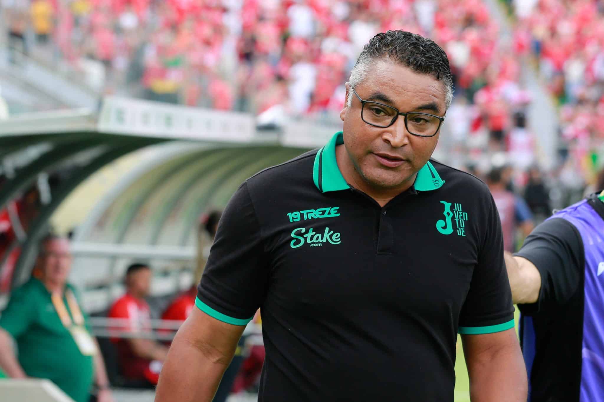 Roger Machado ressurge no Juventude e pode fazer hist&oacute;ria contra o Gr&ecirc;mio