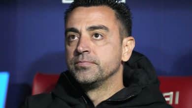 Dois gigantes da Premier League querem Xavi como t&eacute;cnico