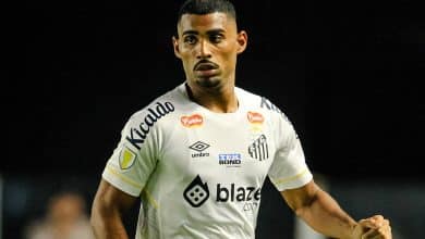 Mesmo podendo perder Joaquim, Santos foca em ataque no mercado