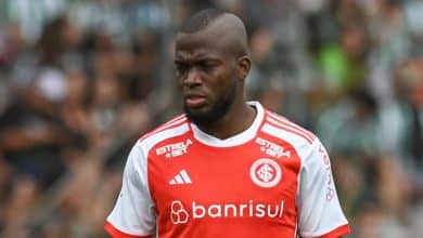 Mais uma baixa na Data Fifa! Enner Valencia est&aacute; fora de amistoso do Equador