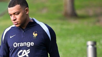 Inveja? Presidente do Barcelona projeta fracasso de Mbapp&eacute; no Real Madrid