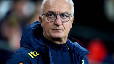 Ap&oacute;s sucesso em 1&ordf; Data Fifa, Dorival amplia olhar para jogadores que atuam no Brasil
