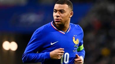 Mbapp&eacute; decidiu se quer ou n&atilde;o estar nas Olimp&iacute;adas