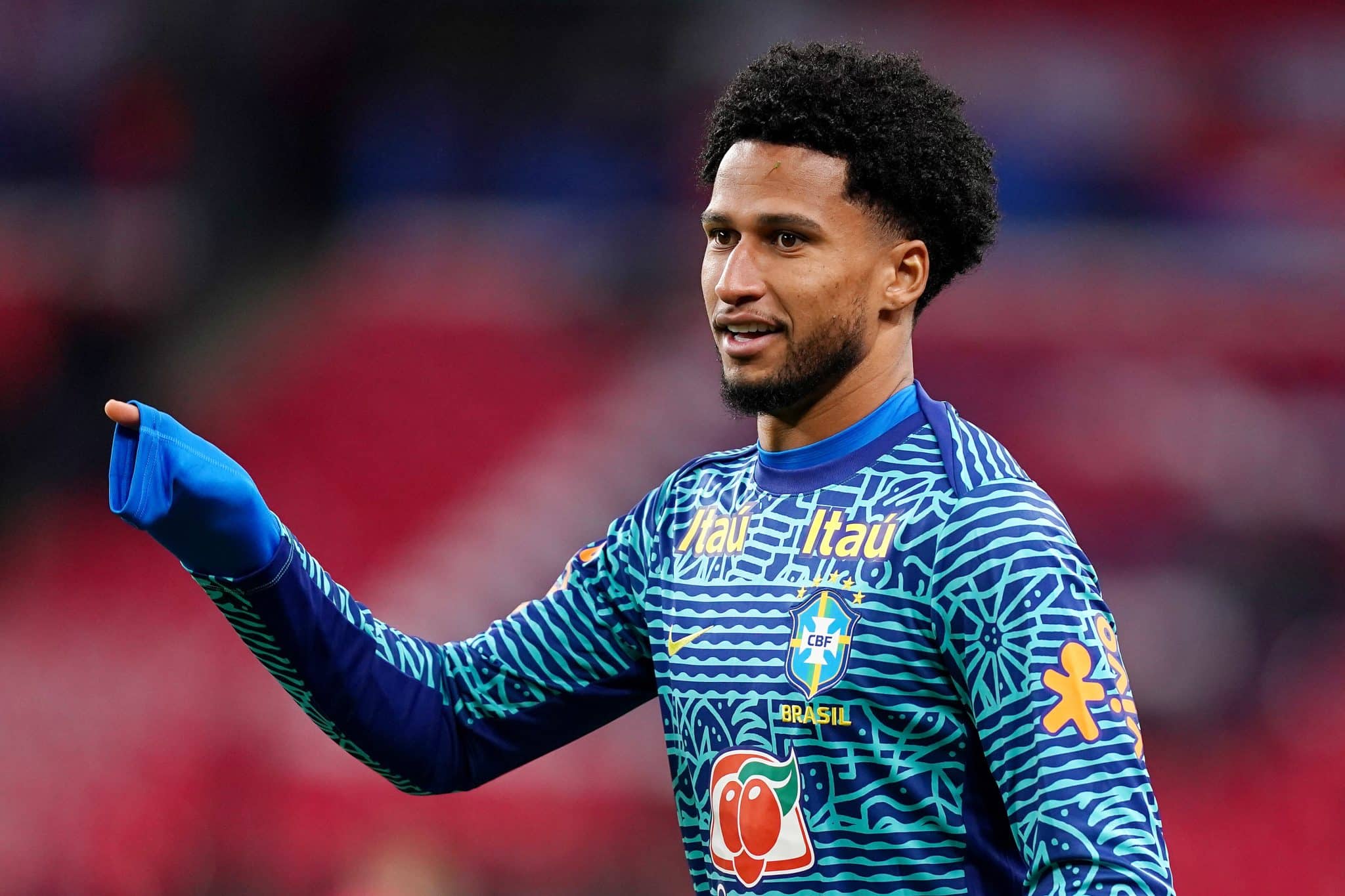 Dorival deve seguir renova&ccedil;&atilde;o for&ccedil;ada com mais mudan&ccedil;as&nbsp;contra a&nbsp;Espanha