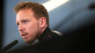 Entenda os tr&ecirc;s pilares da reconstru&ccedil;&atilde;o da Alemanha de Nagelsmann