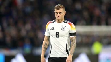 Aos 34 anos, Kroos volta a ser porto seguro de Real Madrid e Alemanha