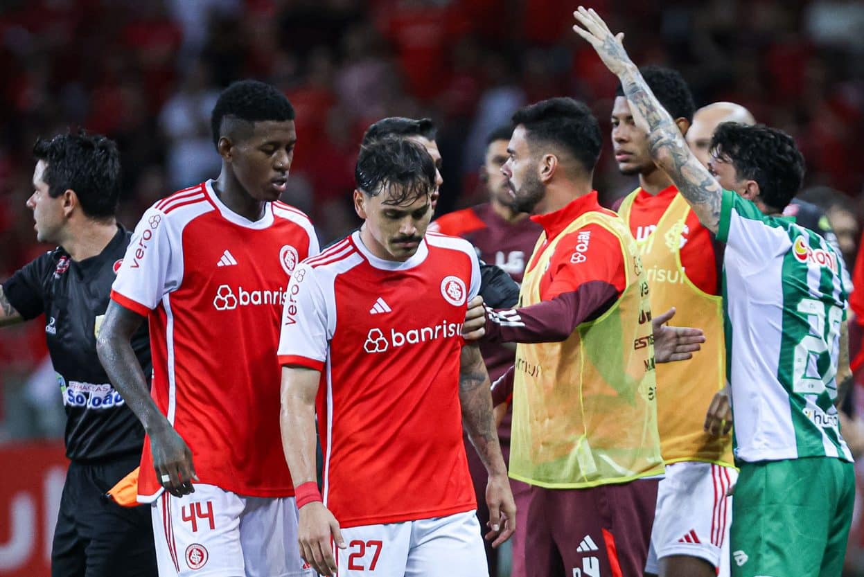 O Internacional despreza um dos principais motivos para seus insucessos recentes