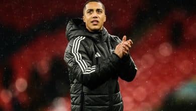 Belga perdeu a cabe&ccedil;a por causa de Jude Bellingham