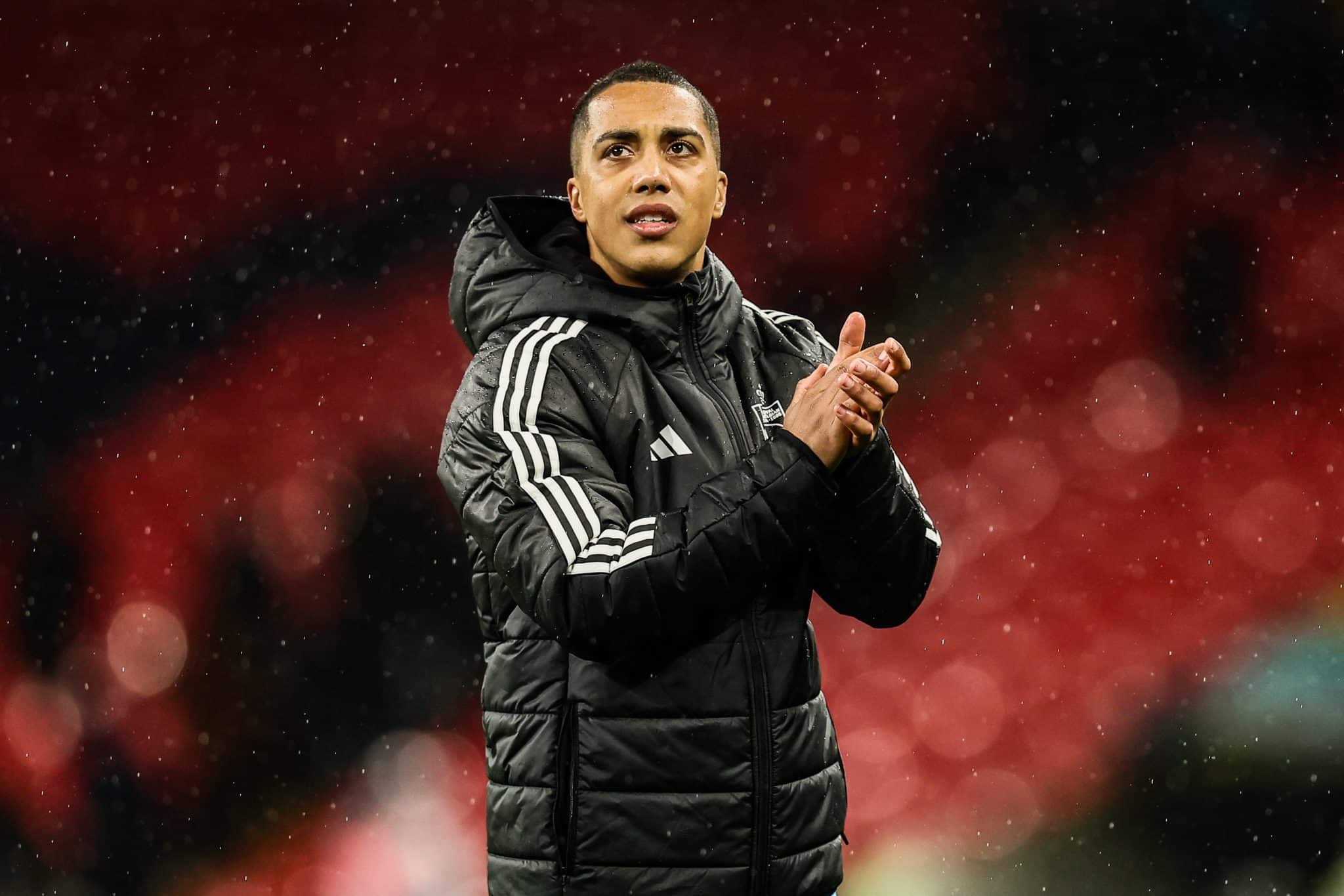 Belga perdeu a cabe&ccedil;a por causa de Jude Bellingham