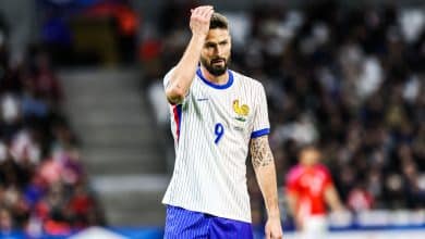 Quem &eacute; o franc&ecirc;s que pode definir time de Giroud na MLS?