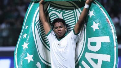 Endrick fecha sequ&ecirc;ncia dos sonhos e leva Palmeiras &agrave; 5&ordf; final consecutiva do Paulista