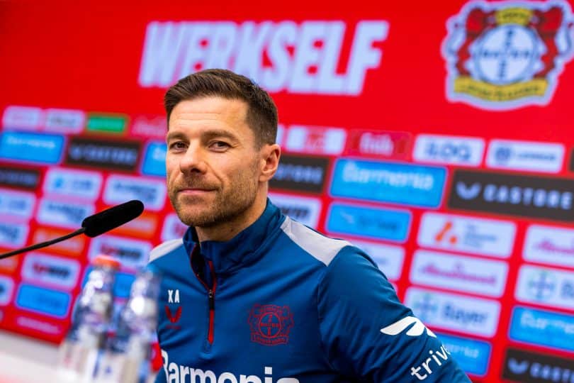 Negar Bayern de Munique e Liverpool foi um baita acerto de Xabi Alonso
