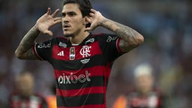 Grupo E da Libertadores: Flamengo ter&aacute; babas pela frente, mas n&atilde;o pode ter soberba