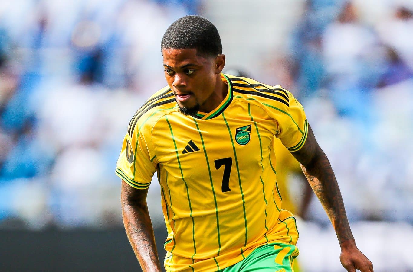 Jamaica e seu melhor jogador entram em conflito; entenda motivos