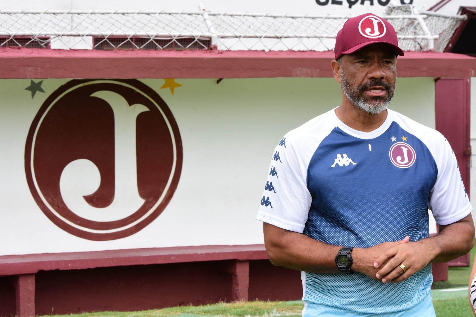 Explicamos como Juventus construiu sua retomada de quase-rebaixado a quase-classificado na A2