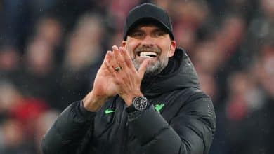 &lsquo;S&eacute;rio, Southgate?&rsquo;: Klopp corneta aus&ecirc;ncia de jogador do Liverpool na convoca&ccedil;&atilde;o da Inglaterra