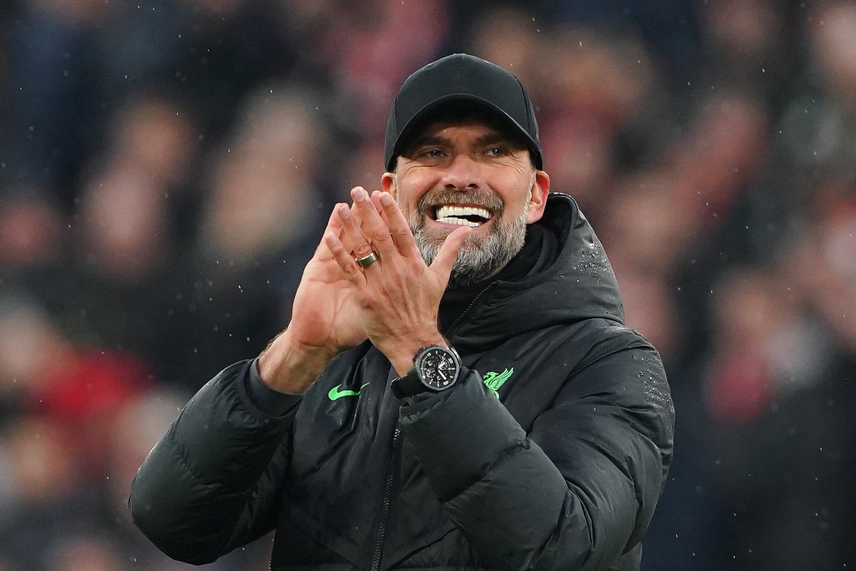 &lsquo;S&eacute;rio, Southgate?&rsquo;: Klopp corneta aus&ecirc;ncia de jogador do Liverpool na convoca&ccedil;&atilde;o da Inglaterra