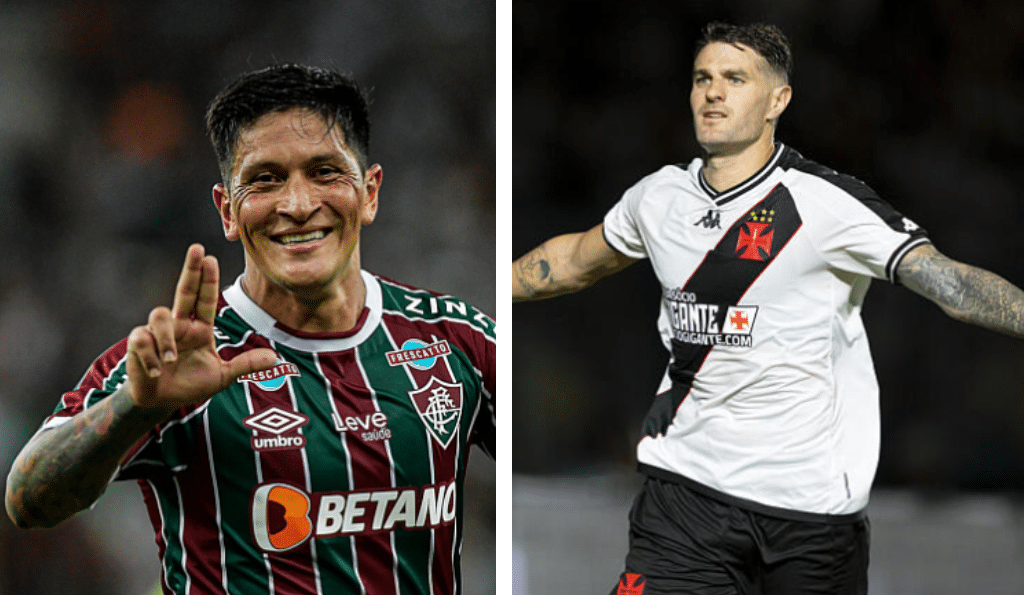 Quais s&atilde;o os times que fazem parte da Liga Forte Uni&atilde;o?