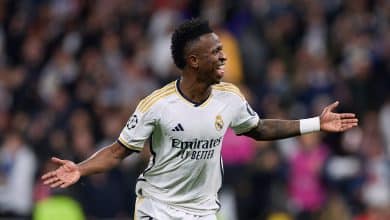 Esses s&atilde;o os 10 jogadores mais r&aacute;pidos da La Liga
