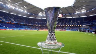 Assim ser&aacute; o novo formato da Liga Europa