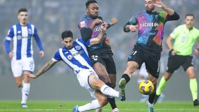 Liverpool, PSG e Dortmund competem por &lsquo;novo Mascherano&rsquo;