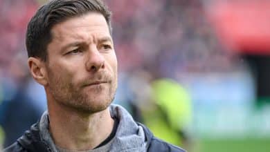 Xabi Alonso no Liverpool: o que ningu&eacute;m esperava pode acontecer