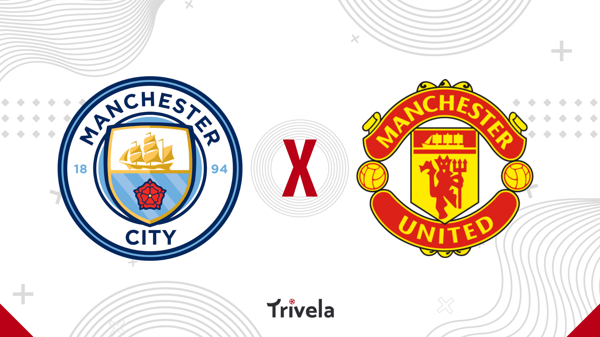 Manchester City x Manchester United: onde assistir, palpites e escala&ccedil;&otilde;es &ndash; Premier League &ndash; 03/03/2024