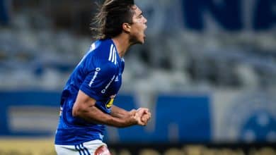 &Iacute;dolo dentro e fora de campo, Marcelo Moreno retorna ao Cruzeiro para justa homenagem
