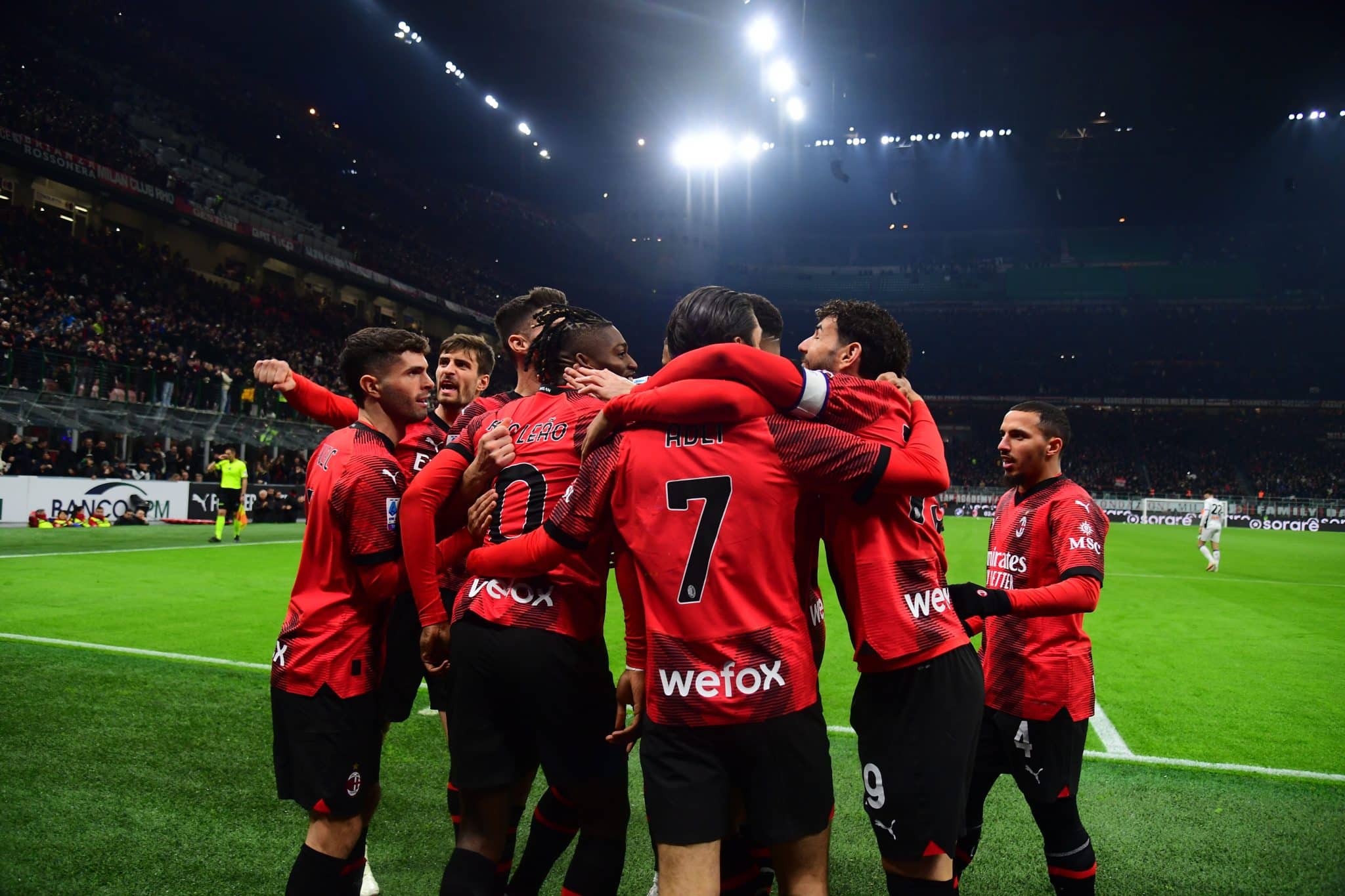 &lsquo;San Siro n&atilde;o supre mais nossas necessidades&rsquo;: CEO do Milan fala em tom de adeus ao est&aacute;dio