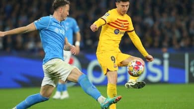 Presidente do Napoli promete pr&ecirc;mio absurdo se time for ao Mundial: e falta apenas uma vit&oacute;ria